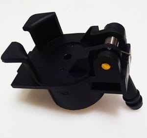 4355900M2 Вентилятор