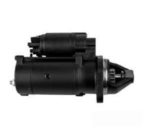 6510783M91 Разрушитель MAHLE/ ISKRA