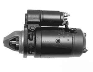 MS308 Разрушитель MAHLE
