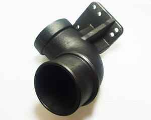 R57270 Подставка для ног