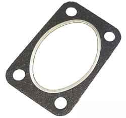 04157357 Коллекторная насадка