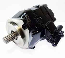 Гидравлическая помпа R986110386 Bosch