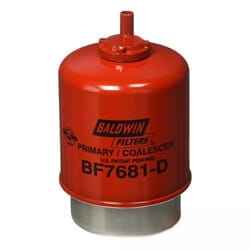 Фильтр для топлива BF7681-D