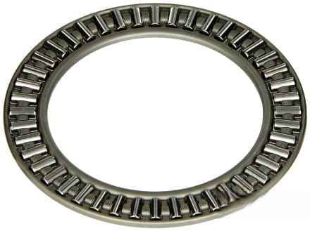 3216295r91 упорный подшипник
