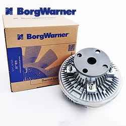 Al81448 сцепление Visco BORGWARNER