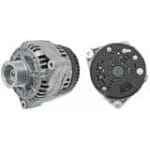 Генератор RE185213 MG36 mahle