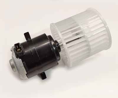 3M760-57030 Двигатель Dmuchawy