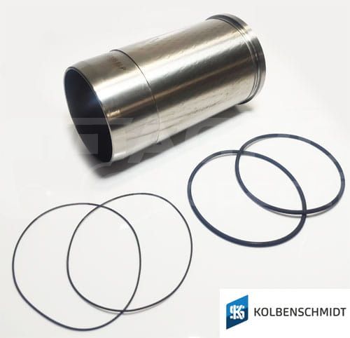 89335110 Тулей, почтовый индекс KOLBENSCHMIDT