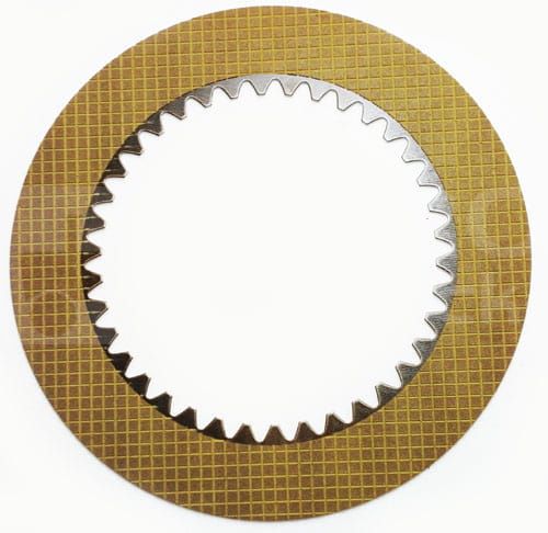 425-32-22670 Черная тарелка