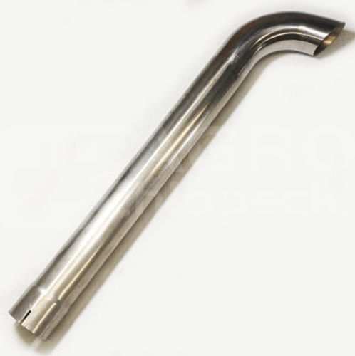 Al227555 глушитель INOX