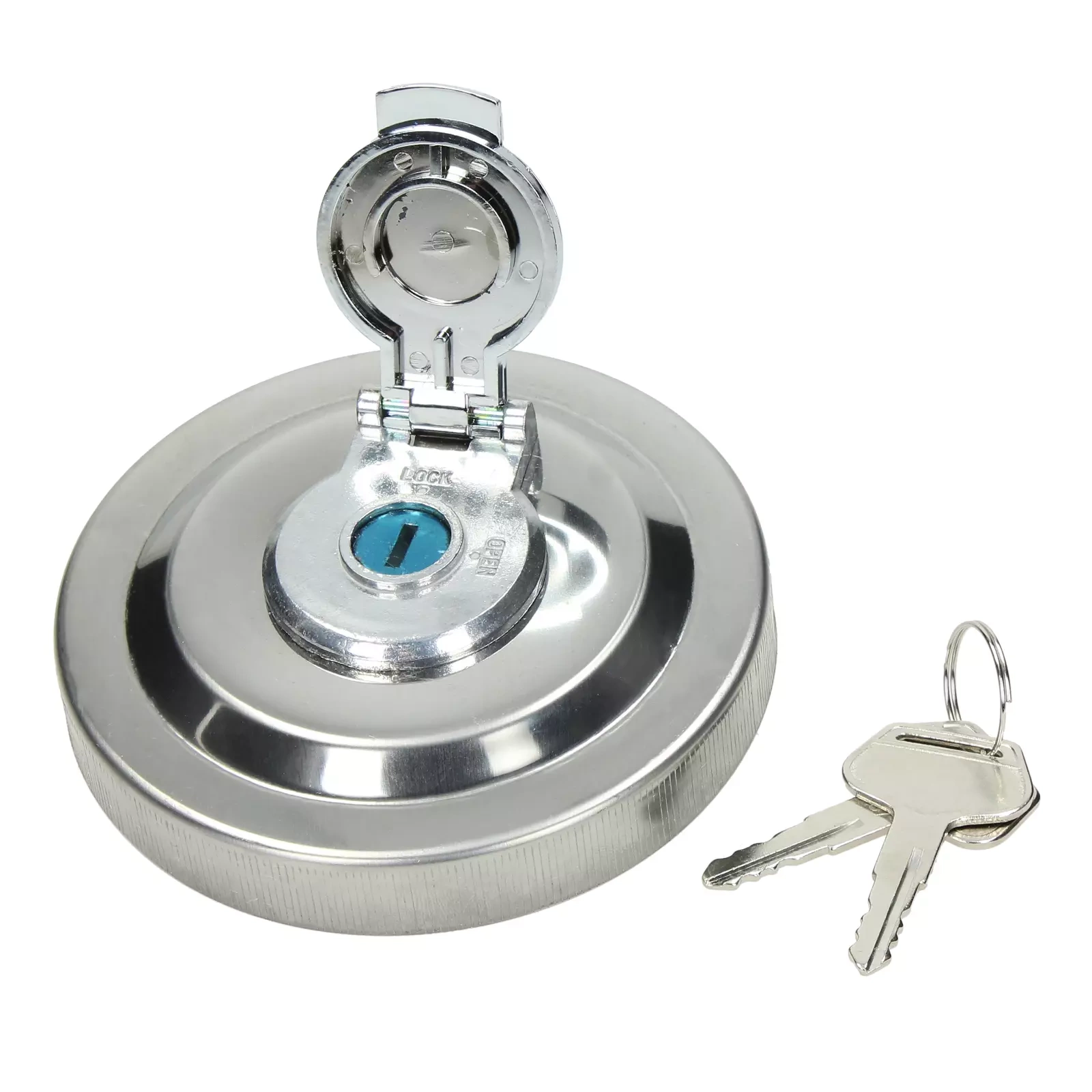 Крышка топливного бака KOMATSU PC270