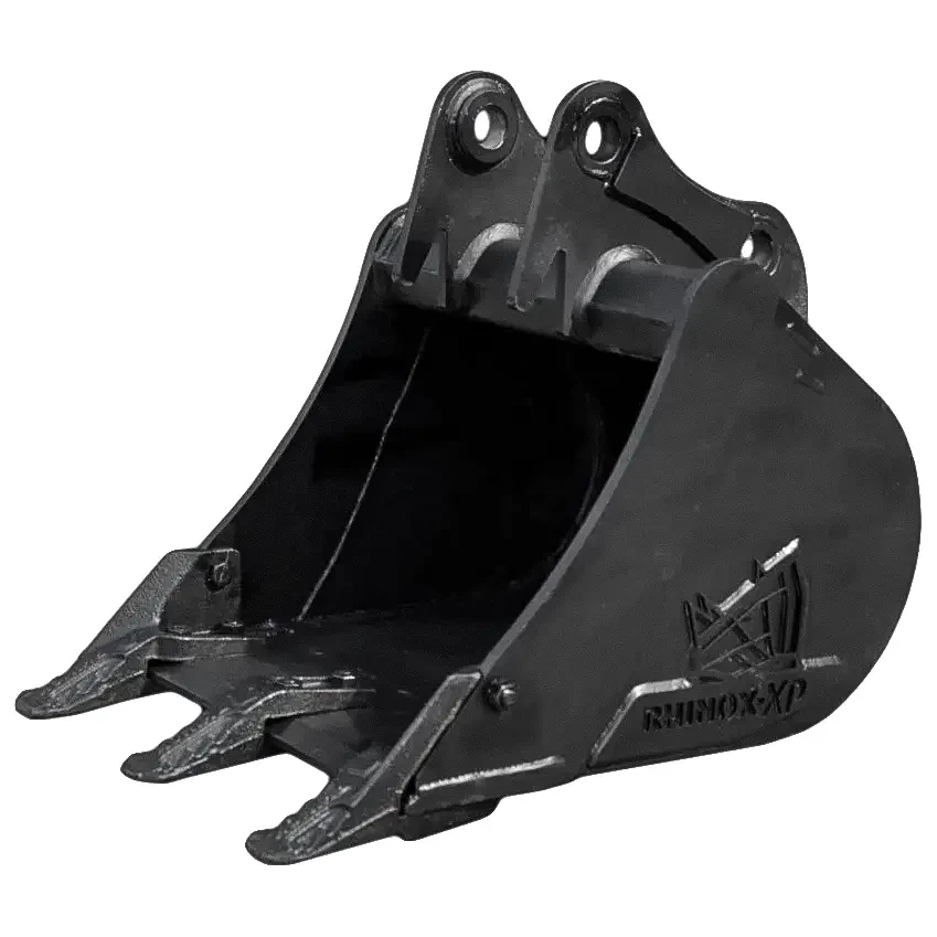 Ложка для копания KUBOTA KX121 - 3-45cm