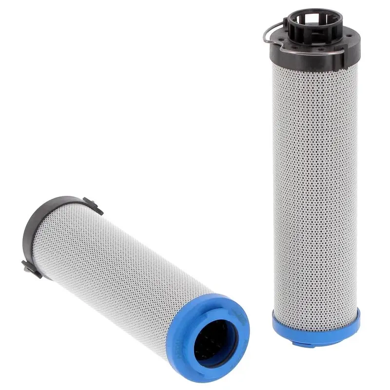 Фильтр гидравлического масла HIFI FILTER SH 74016