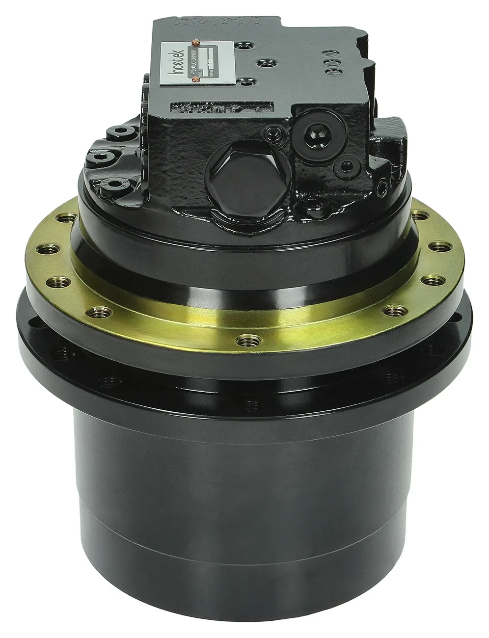 Гидромотор HITACHI ZX20UR