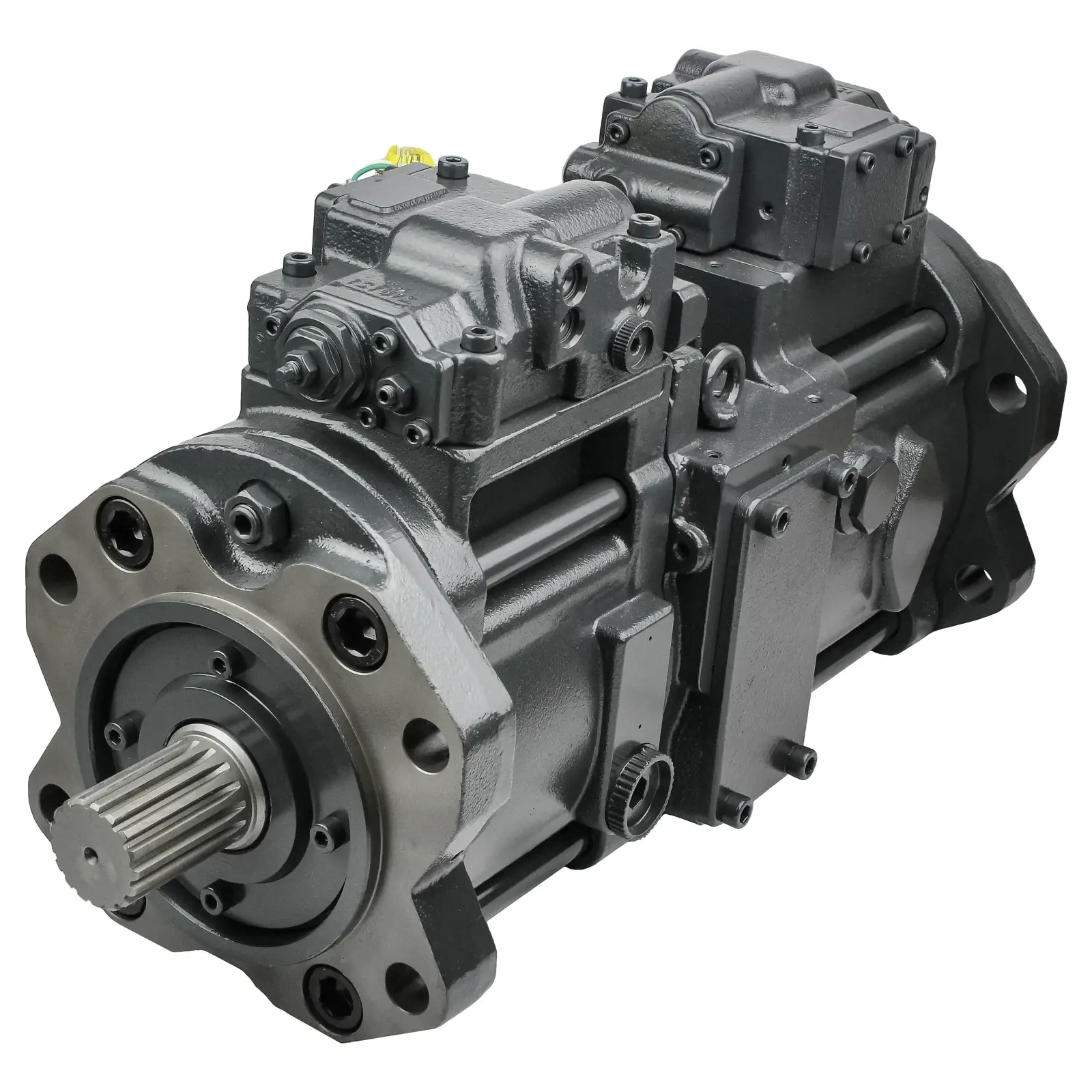 Гидравлический насос DOOSAN DX300 LC-3