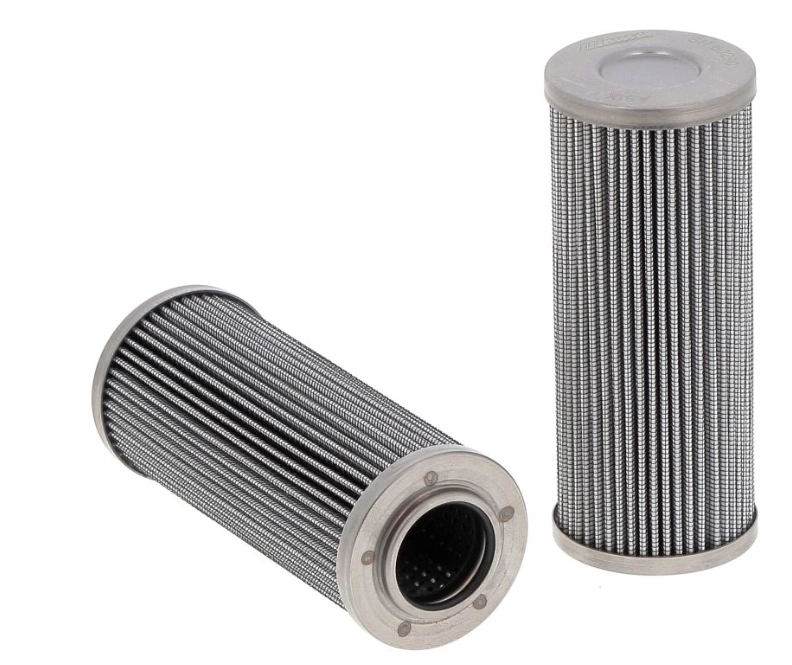 Фильтр гидравлического масла HIFI FILTER SH 60290