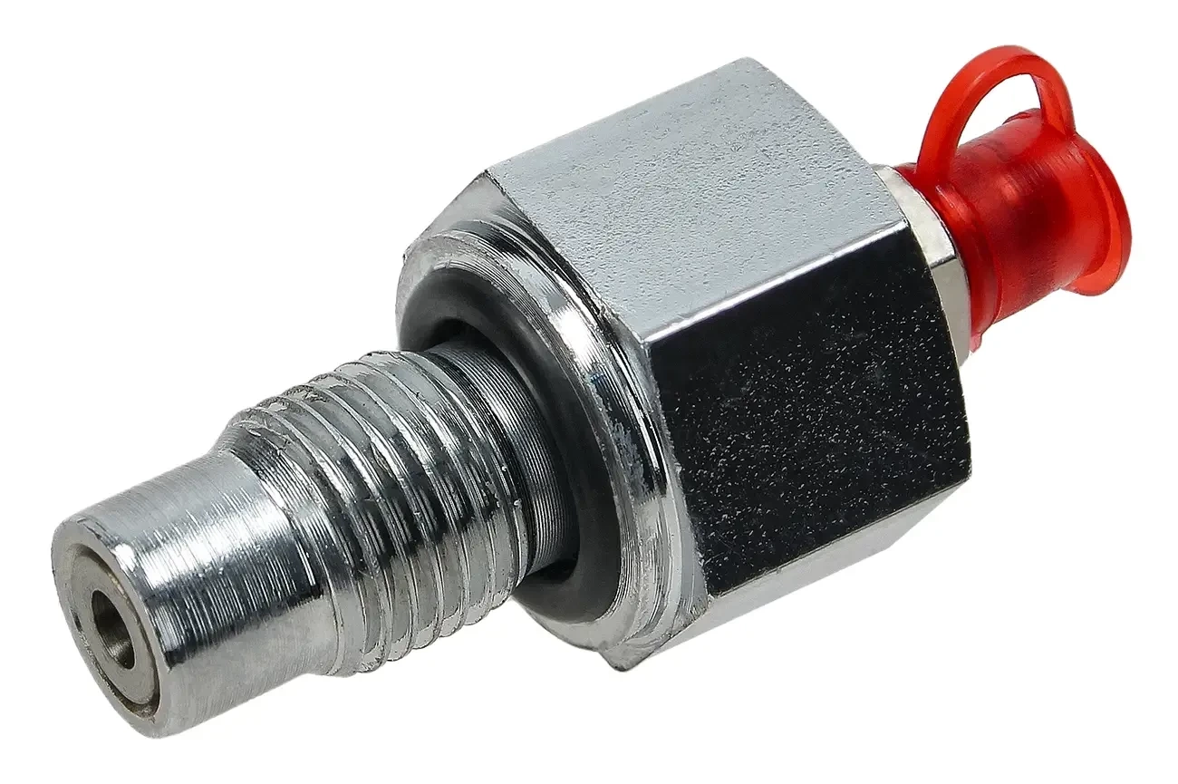 Клапан натяжителя гусеницы NEUSON EZ28