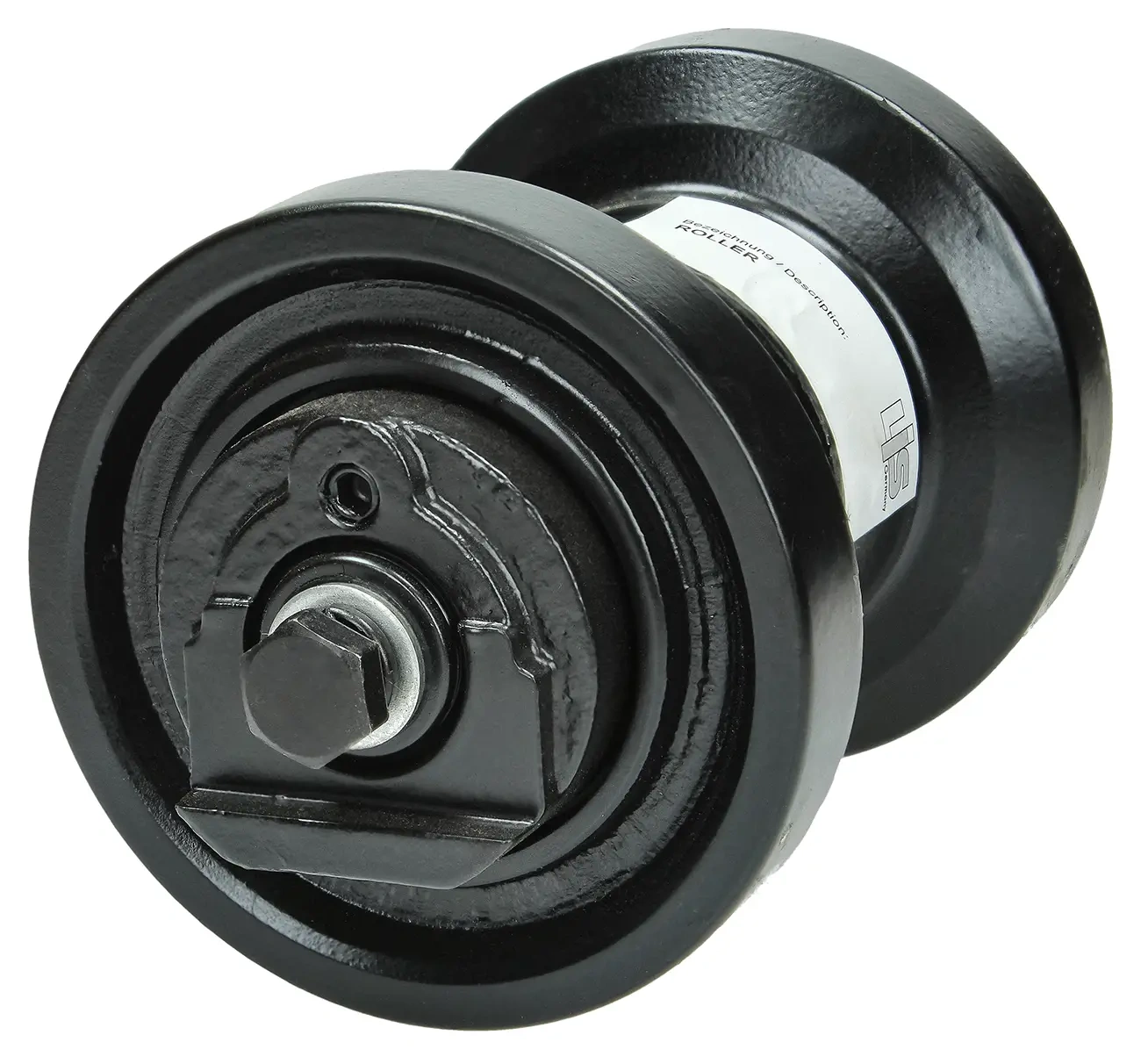 Скейтборд jezdna KUBOTA U27-4