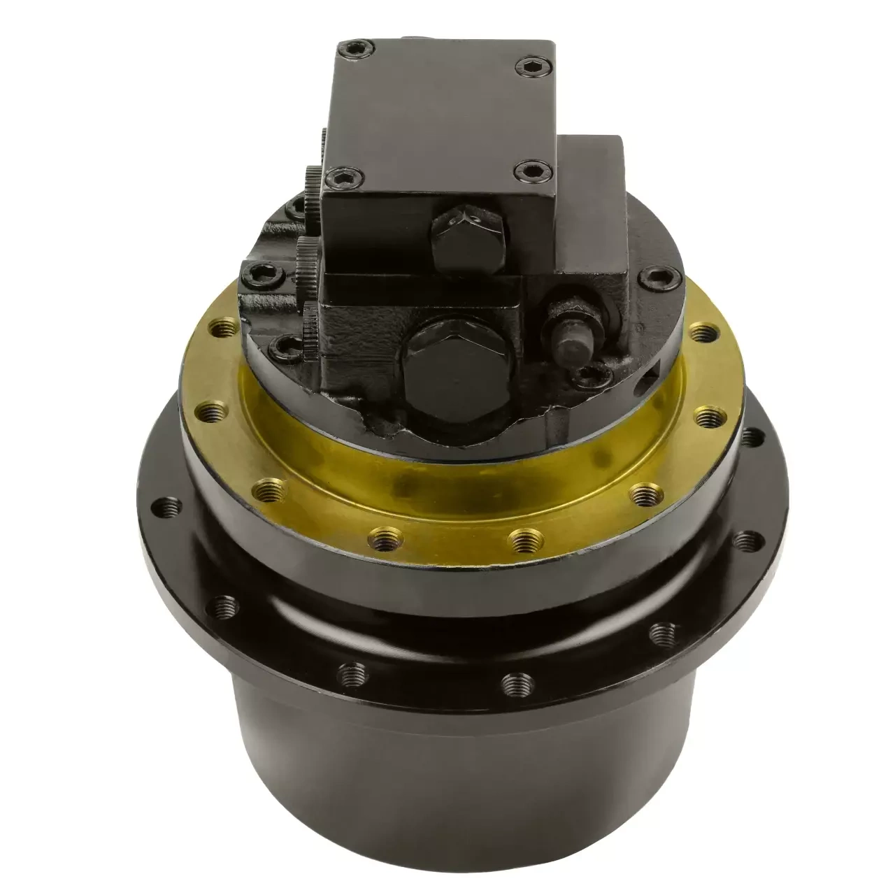 Гидромотор BOBCAT 328