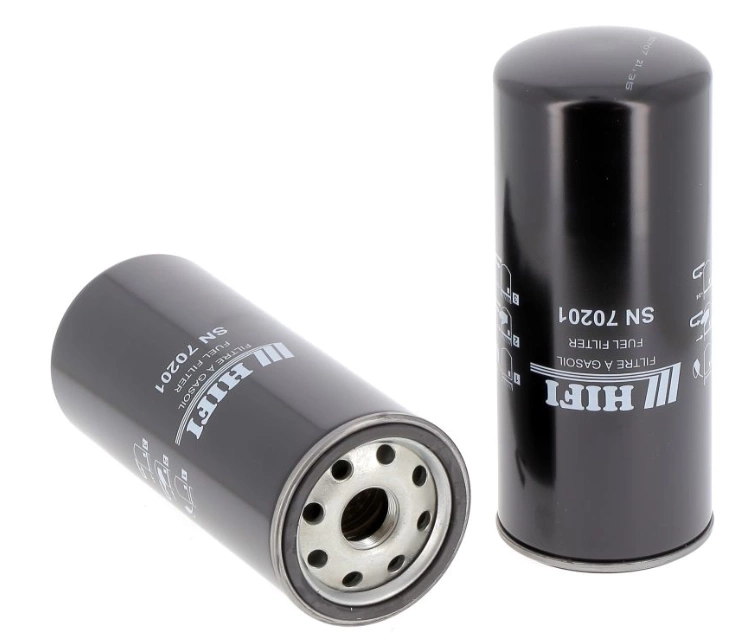 Фильтр для топлива HIFI FILTER SN 70201