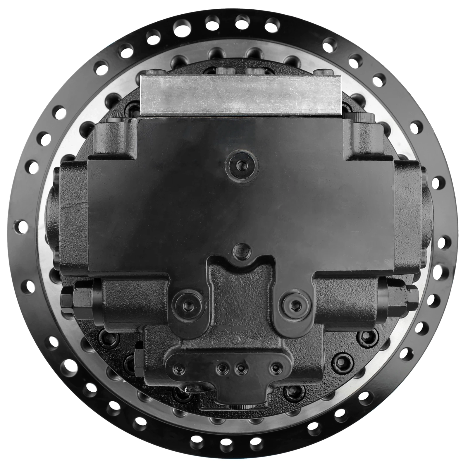 Гидромотор DOOSAN DX220A