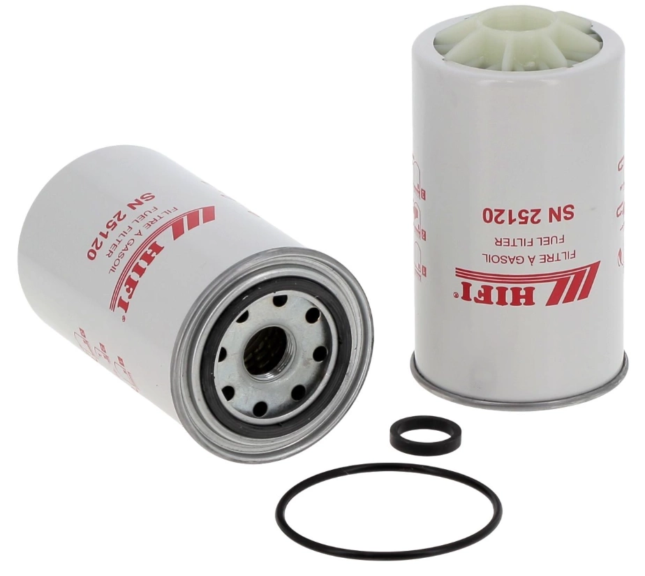 Фильтр для топлива HIFI FILTER SN 25120