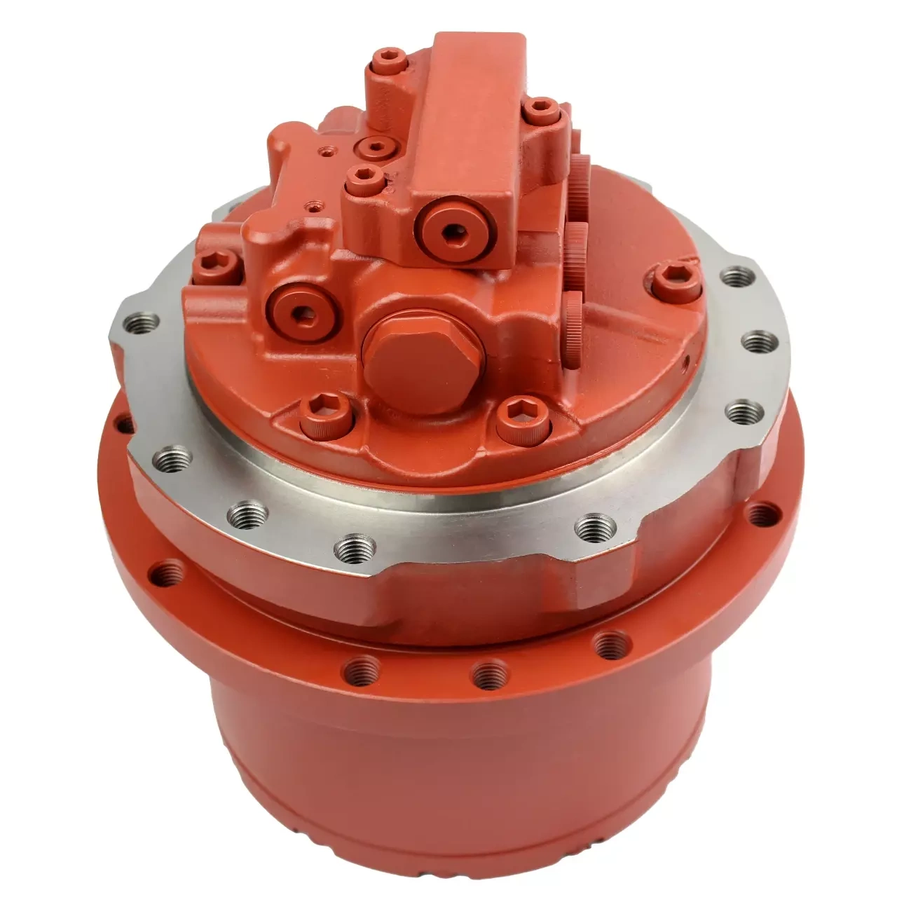 Гидромотор KUBOTA U48-4