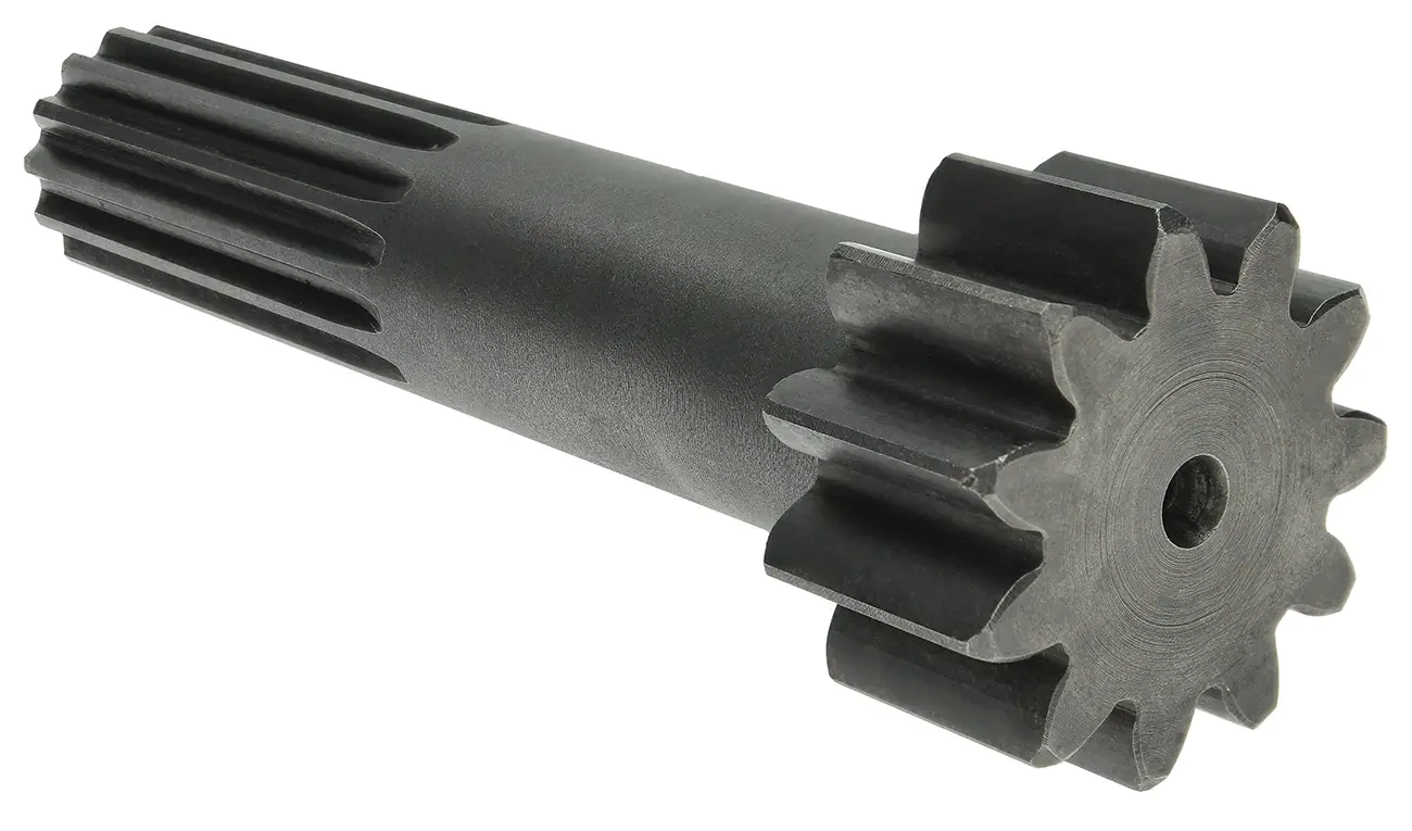 Вал освободителя CAT 320 л