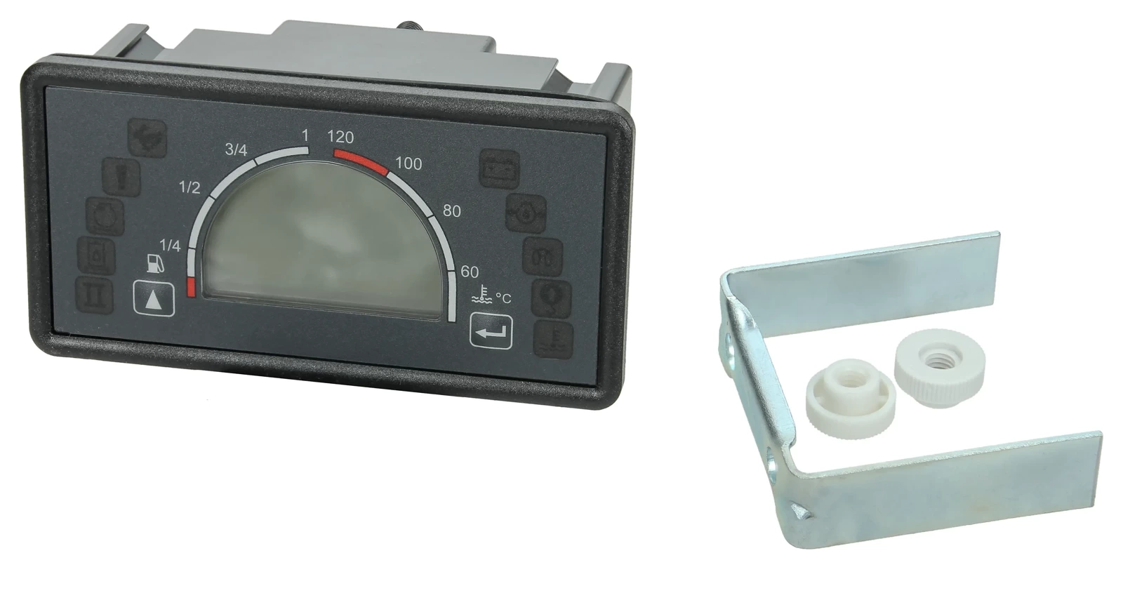 Дисплей CAT 302.2 D