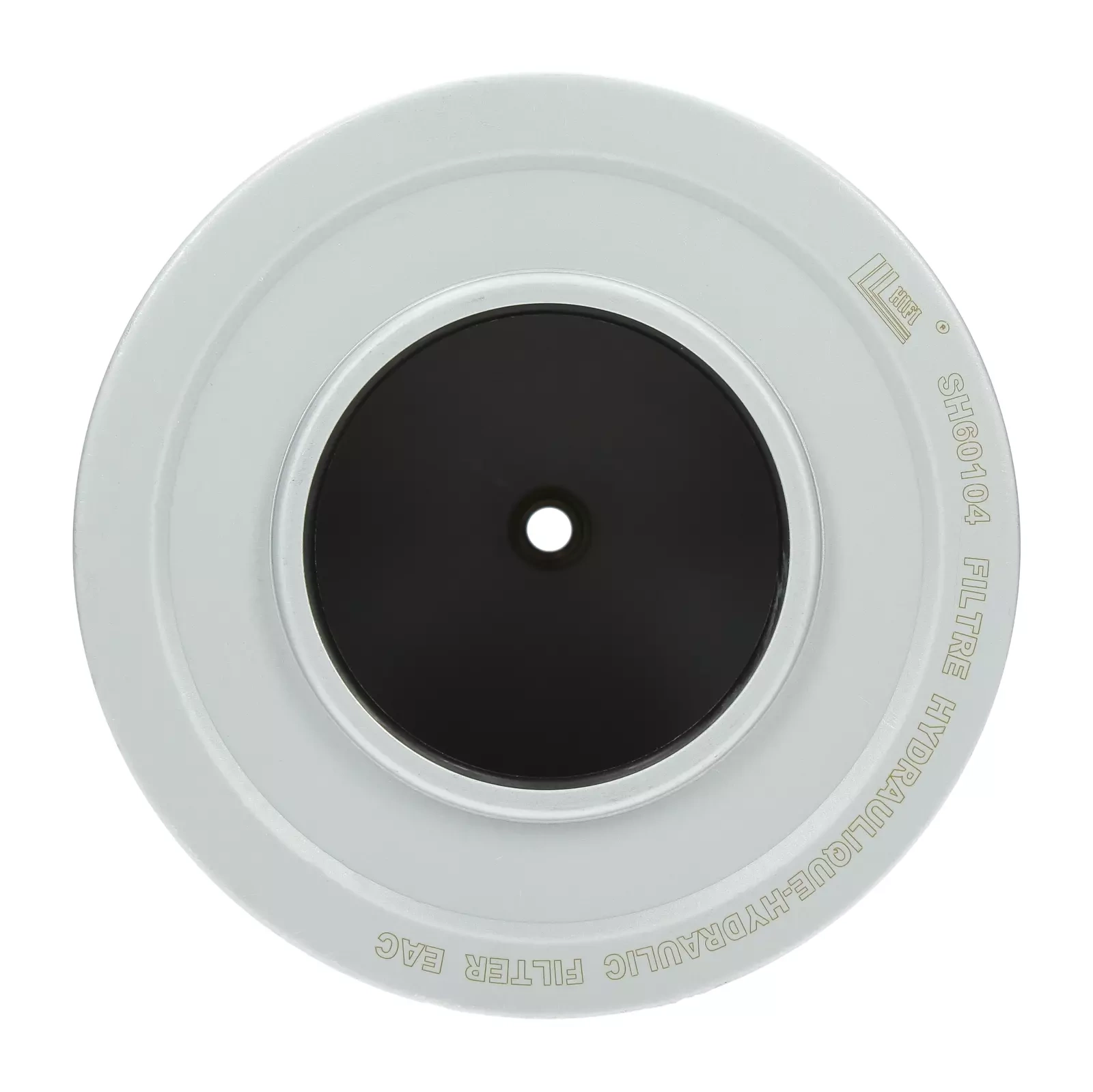 Фильтр гидравлического масла HIFI FILTER SH 60104