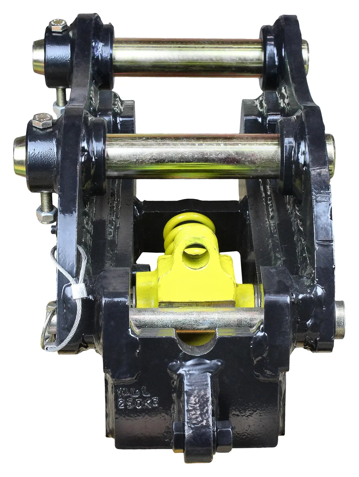 Быстрое соединение YANMAR VIO25