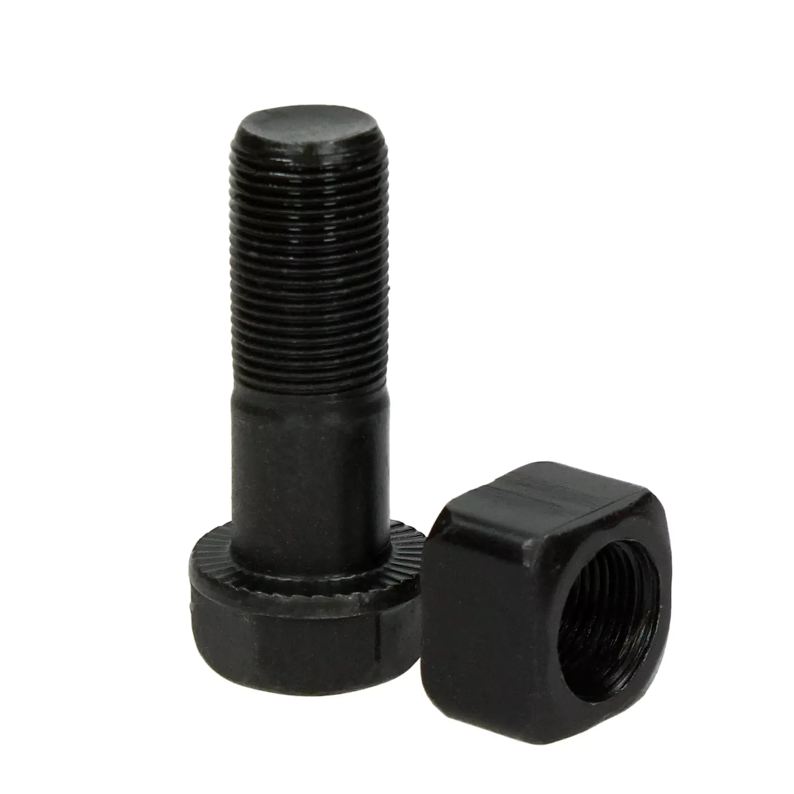Винт для направляющих NEW HOLLAND E175B + гайка