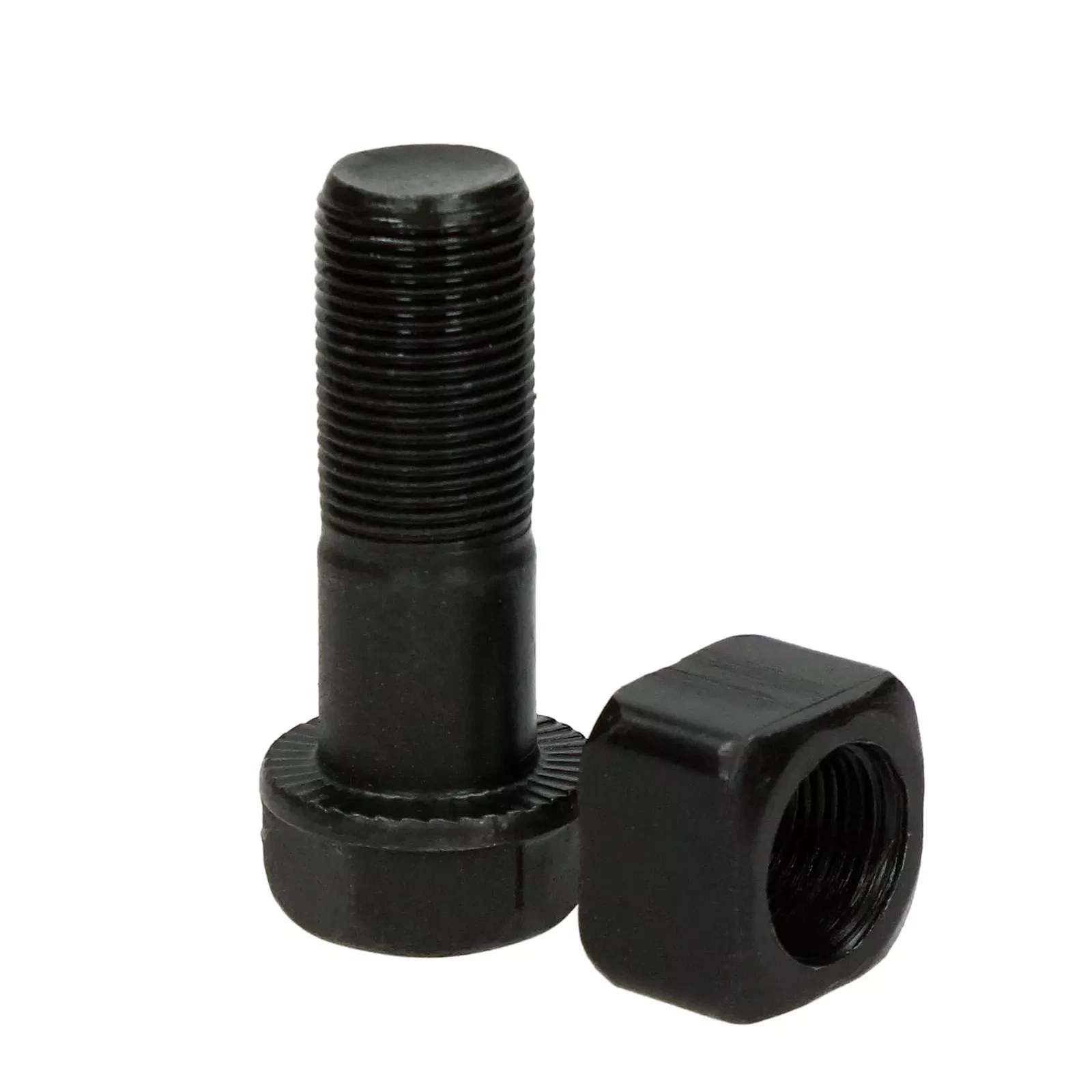 Винт для гусеничных шпилек CAT 320D2 L + гайка