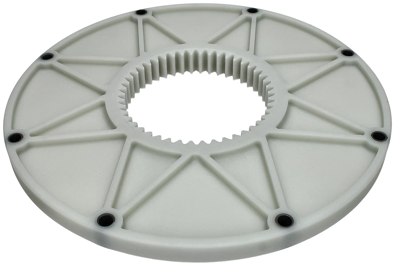 Фланец сцепления насоса CAT 330B
