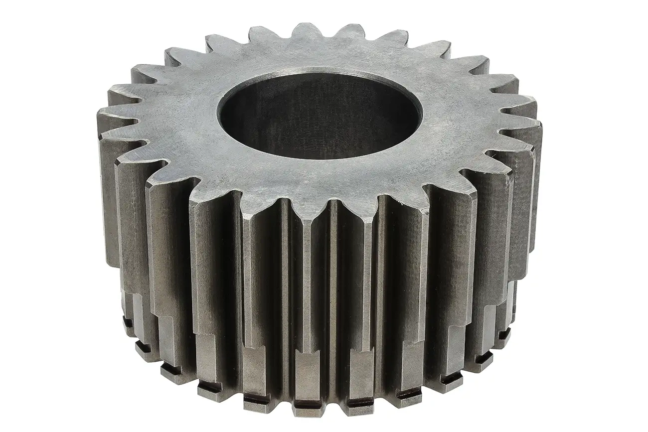 Зубчатая рейка VOLVO FC2421C