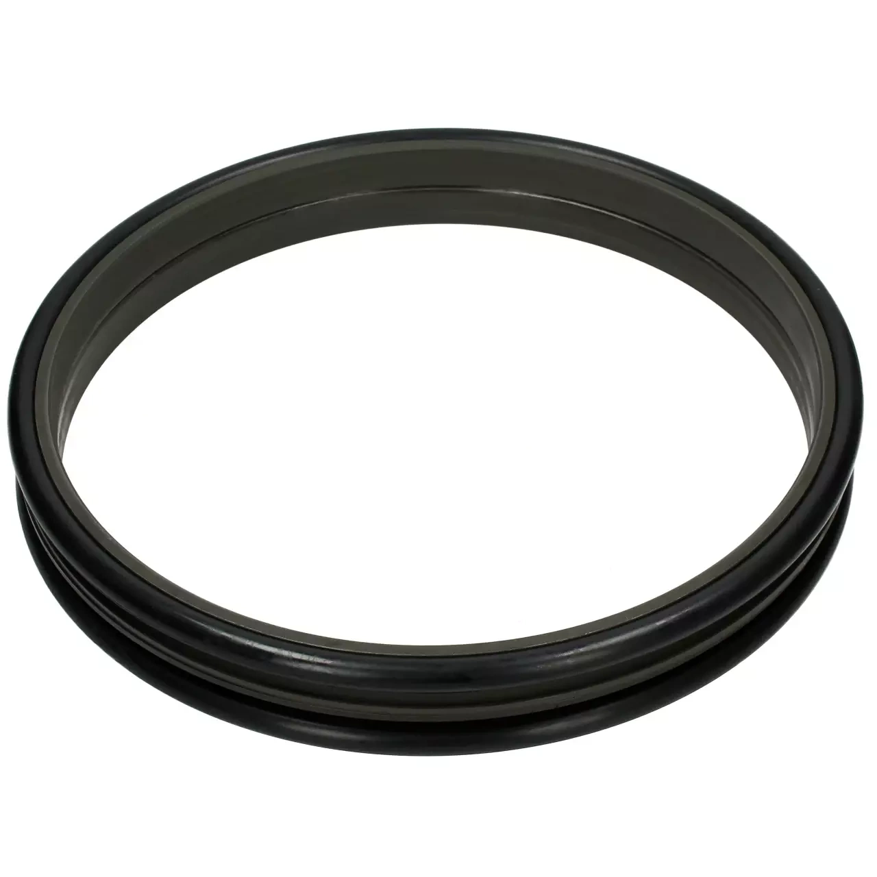 Комплект уплотнений слива CASE CX240B