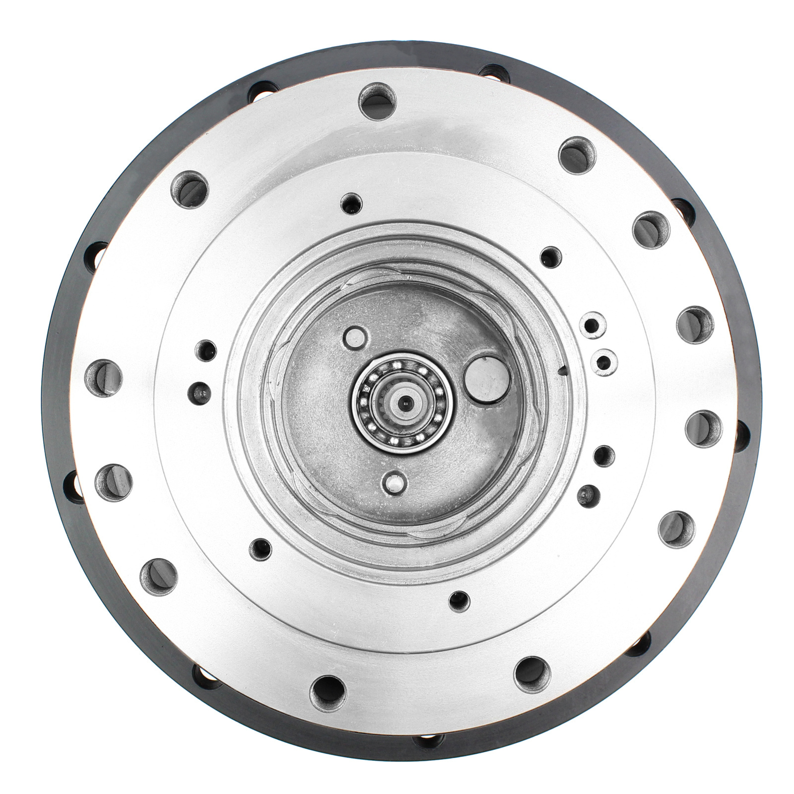 Ствольница KOMATSU PC50UU-1