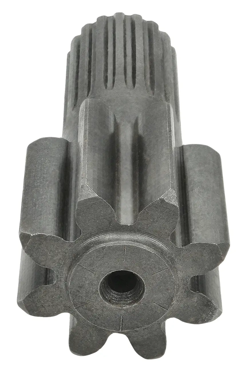 Вал замедлителя DOOSAN DX140LC