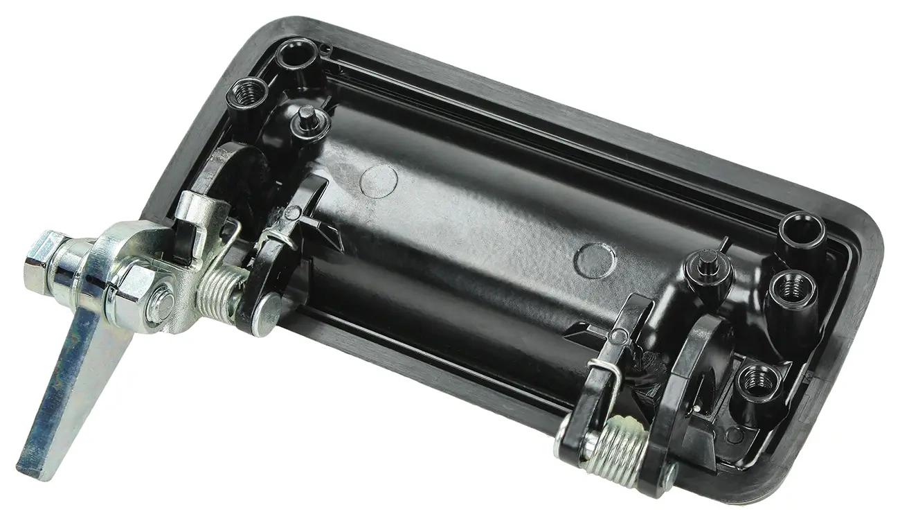 Дверная ручка KUBOTA KX080-3