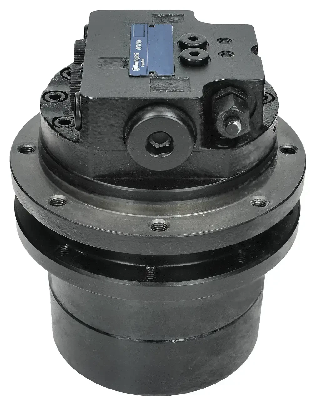 Гидромотор CASE CX15B