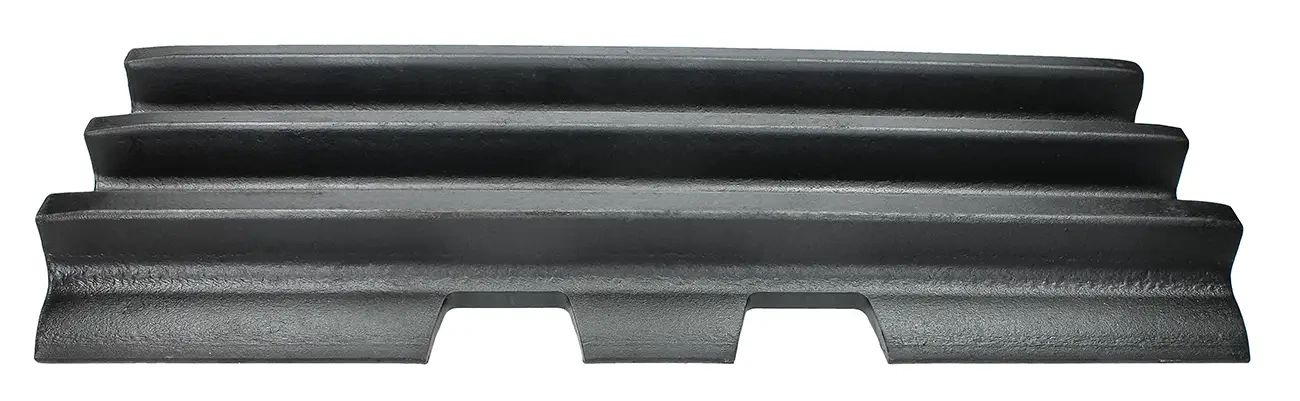 Гусеница VOLVO EC380D