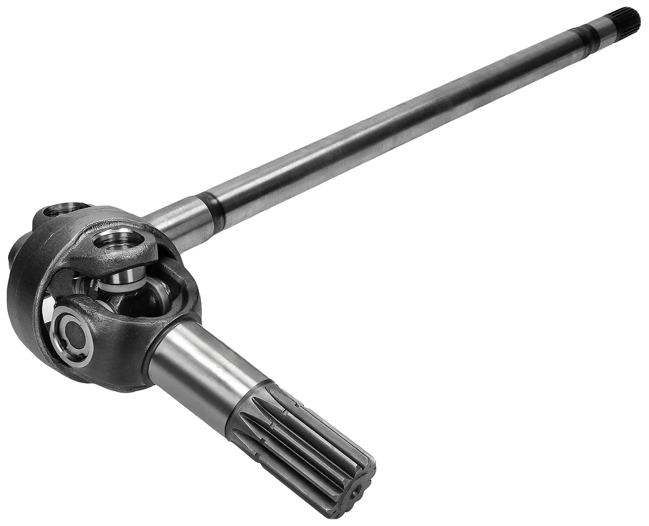 Передний правый полуось VOLVO BL60