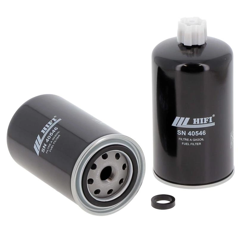 Фильтр для топлива HIFI FILTER SN 40546