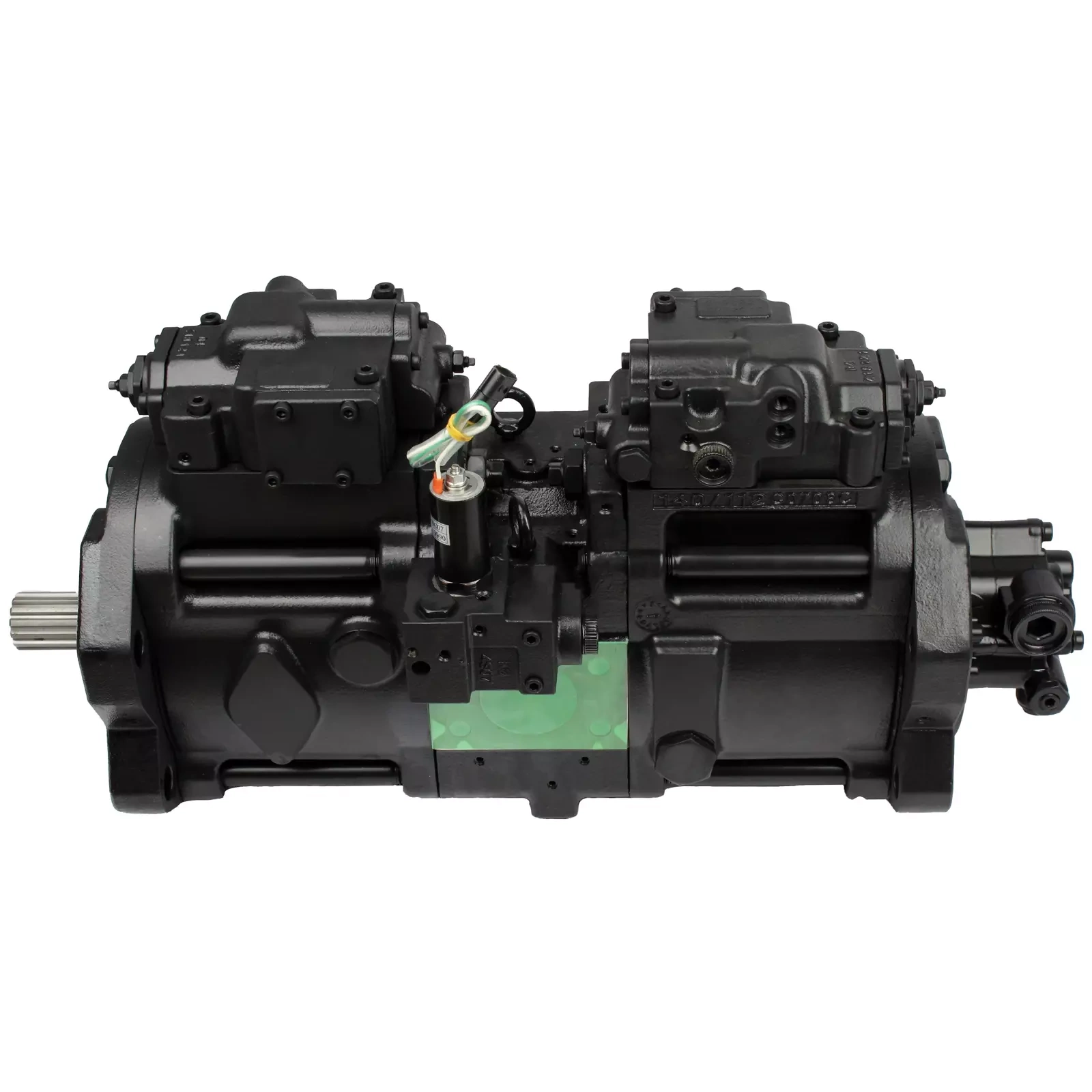 Гидравлический насос DOOSAN DX225LC-V