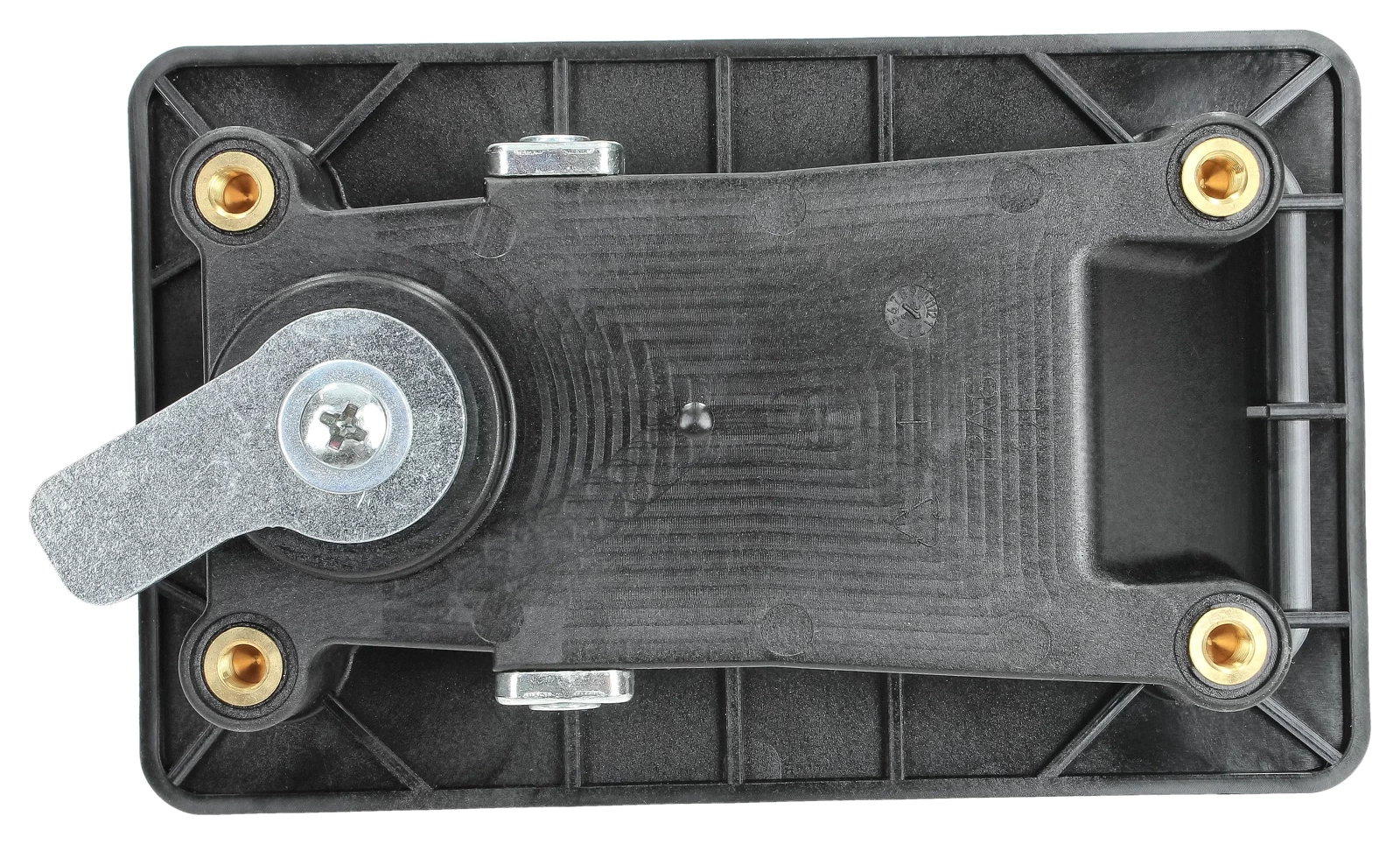 Дверная ручка KUBOTA KX019-4