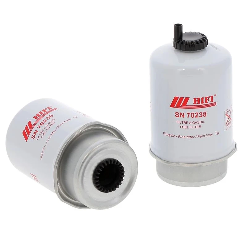 Фильтр для топлива HIFI FILTER SN 70238