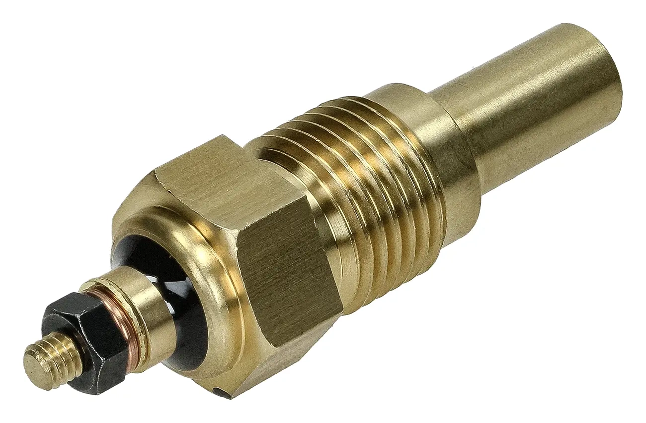 Датчик температуры охлаждающей жидкости CAT 303E CR