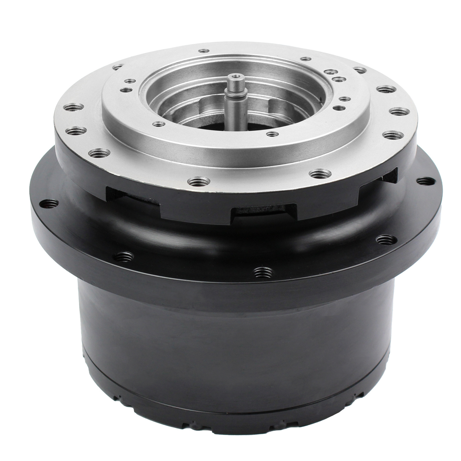 Зверобой DOOSAN DX55