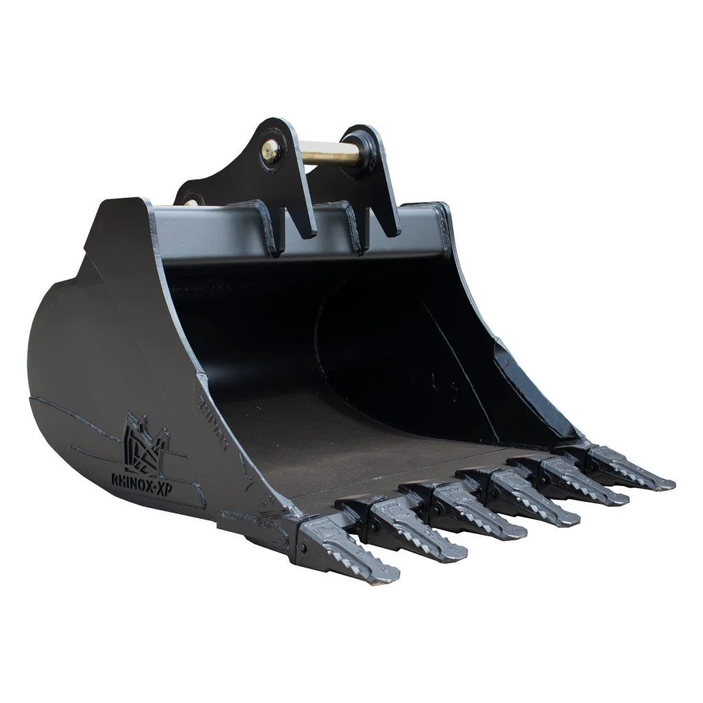 Ложка копающая CASE CX145D SR-120cm