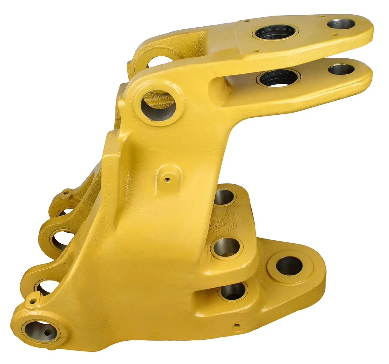 Лошадь CAT 434E
